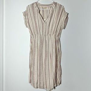 *💙 3 for $15* M southwestern style dress